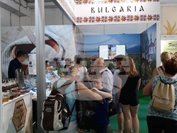 Снимка: Министерството на земеделието и храните