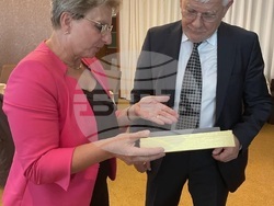 Снимка: Министерството на земеделието и храните