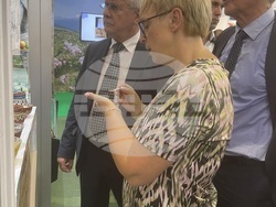 Снимка: Министерството на земеделието и храните