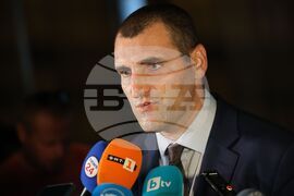 Софийски градски съд - Васил Божков - мярка