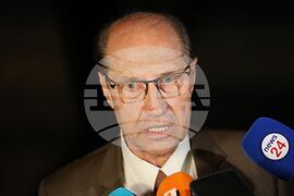 Софийски градски съд - Васил Божков - мярка