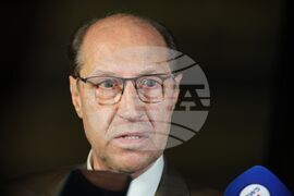 Софийски градски съд - Васил Божков - мярка