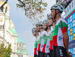 Снимка: Министерство на младежта и спорта