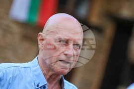 Село Иглика - Вечер в памет на актрисата Невена Коканова