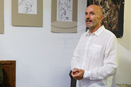 Село Иглика - Вечер в памет на актрисата Невена Коканова