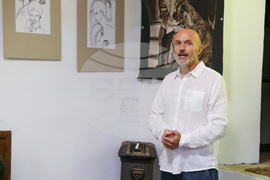 Село Иглика - Вечер в памет на актрисата Невена Коканова