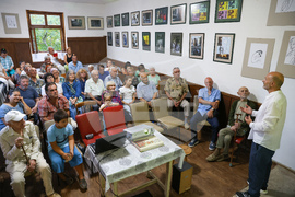 Село Иглика - Вечер в памет на актрисата Невена Коканова