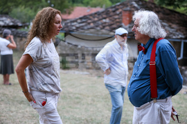 Село Иглика - Вечер в памет на актрисата Невена Коканова