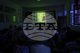 Село Иглика - Вечер в памет на актрисата Невена Коканова