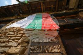 Село Иглика - Вечер в памет на актрисата Невена Коканова