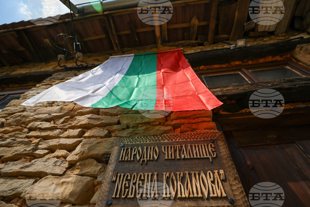 Село Иглика - Вечер в памет на актрисата Невена Коканова