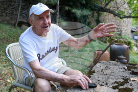 Село Иглика - Вечер в памет на актрисата Невена Коканова