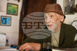 Село Иглика - Вечер в памет на актрисата Невена Коканова