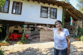 Село Иглика - Вечер в памет на актрисата Невена Коканова