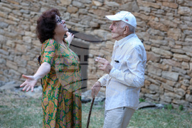 Село Иглика - Вечер в памет на актрисата Невена Коканова