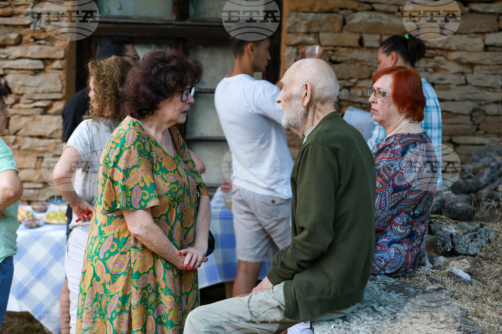 Село Иглика - Вечер в памет на актрисата Невена Коканова