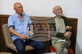 Село Иглика - Вечер в памет на актрисата Невена Коканова