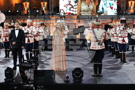 Пловдив - Спектакъл "Нощ на звездите“