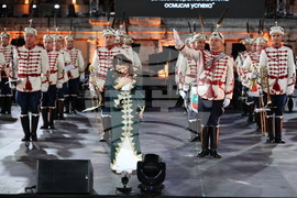 Пловдив - Спектакъл "Нощ на звездите“