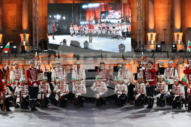 Пловдив - Спектакъл "Нощ на звездите“