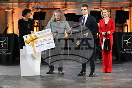 Пловдив - Спектакъл "Нощ на звездите“