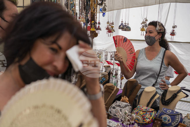 Инфлацията в Испания се покачва за първи път от четири месеца през юни, по първоначални данни