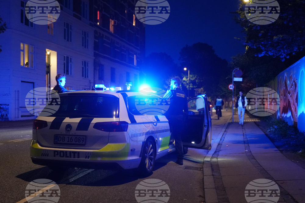 Тийнейджър бе задържан в Дания за подготовка на атака срещу училище