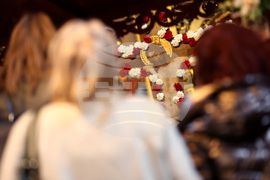 Света Неделя - Разпети петък - плащеница