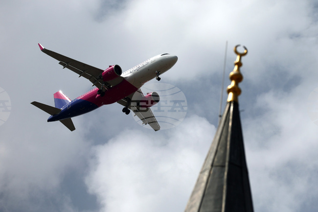 Wizz Air to Operate Regular Flights from Varna to Milan Bergamo from September 16 