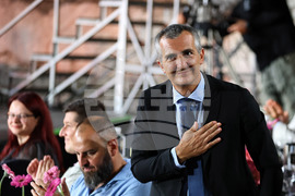 Пловдив - Спектакъл "Нощ на звездите“