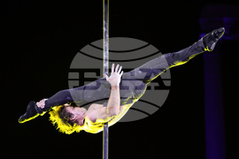 Пловдив - Спектакъл "Нощ на звездите“