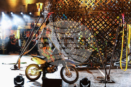 Пловдив - Спектакъл "Нощ на звездите“