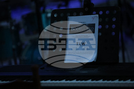 Банско - Банско опера фест - Бодигард