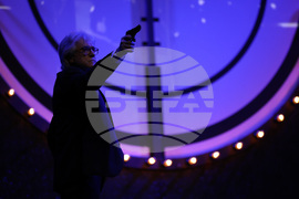 Банско - Банско опера фест - Бодигард