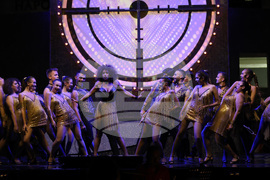 Банско - Банско опера фест - Бодигард