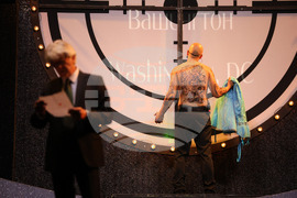 Банско - Банско опера фест - Бодигард