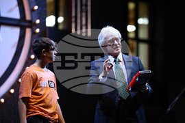 Банско - Банско опера фест - Бодигард