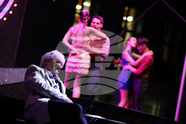 Банско - Банско опера фест - Бодигард