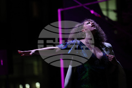 Банско - Банско опера фест - Бодигард