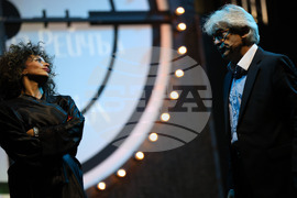 Банско - Банско опера фест - Бодигард