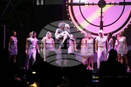 Банско - Банско опера фест - Бодигард