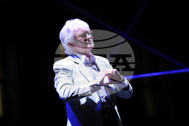 Банско - Банско опера фест - Бодигард