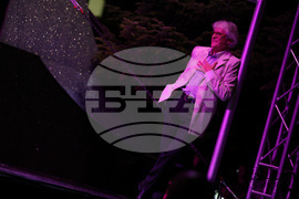 Банско - Банско опера фест - Бодигард