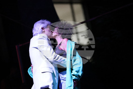 Банско - Банско опера фест - Бодигард