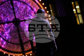 Банско - Банско опера фест - Бодигард