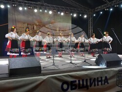 Снимка: Община Видин