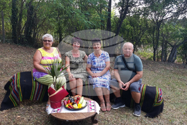 Разград - Побит камък - събор