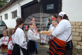 Разград - Побит камък - събор