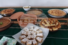 Разград - Побит камък - събор