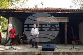 Разград - Побит камък - събор